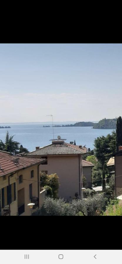 Valle Fiorita 42 - Lake View Studio Gardone Riviera Exteriör bild
