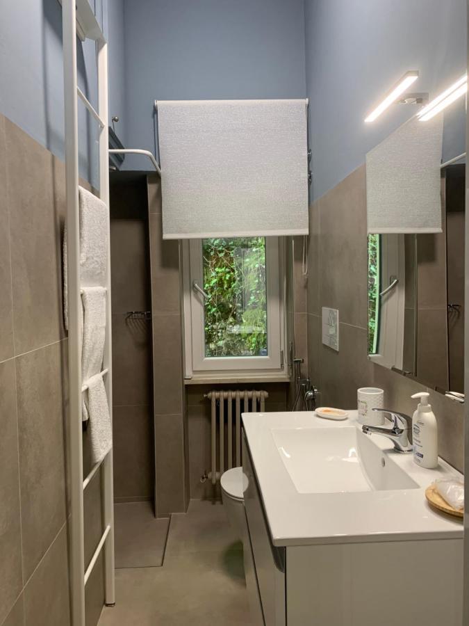 Valle Fiorita 42 - Lake View Studio Gardone Riviera Exteriör bild